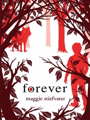 Forever - ebook